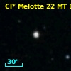 Cl* Melotte   22     MT     106