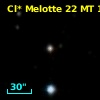 Cl* Melotte   22     MT     111