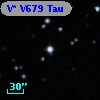 V* V679 Tau