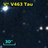 V* V463 Tau