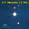 Cl* Melotte   22    WCZ     314