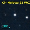 Cl* Melotte   22    WCZ     338