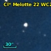 Cl* Melotte   22    WCZ     346
