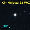 Cl* Melotte   22    WCZ     357