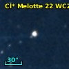 Cl* Melotte   22    WCZ     359