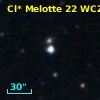 Cl* Melotte   22    WCZ     363