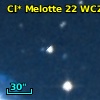Cl* Melotte   22    WCZ     387
