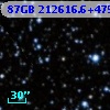 87GB 212616.6+475541