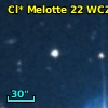 Cl* Melotte   22    WCZ     404