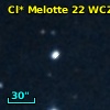 Cl* Melotte   22    WCZ     422