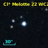 Cl* Melotte   22    WCZ     444