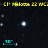 Cl* Melotte   22    WCZ     461