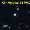 Cl* Melotte   22    WCZ     469