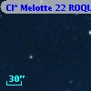Cl* Melotte   22  ROQUE      19