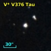 V* V376 Tau
