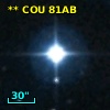 ** COU    81AB