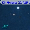 Cl* Melotte   22    ALR     120
