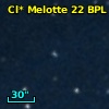 Cl* Melotte   22    BPL     136