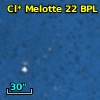Cl* Melotte   22    BPL     162