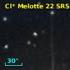 Cl* Melotte   22    BPL     167