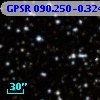 GPSR 090.250-0.324