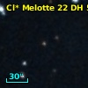 Cl* Melotte   22     DH     589