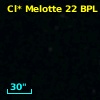 Cl* Melotte   22    BPL     215