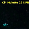 Cl* Melotte   22    BPL     218