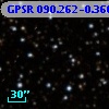GPSR 090.262-0.366