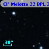 Cl* Melotte   22    BPL     221