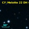 Cl* Melotte   22     DH     656