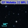 Cl* Melotte   22    BPL     227