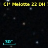 Cl* Melotte   22     DH     748