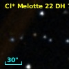 Cl* Melotte   22     DH     763