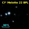 Cl* Melotte   22    BPL     270