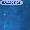 [KRL2001] 25