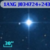 1AXG J034724+2435