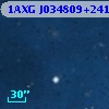 1AXG J034809+2415