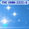 TYC 1800-2222-1