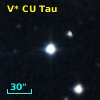 V* CU Tau