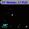 Cl* Melotte   22   PLIZ      14