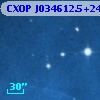 CXOP J034612.5+240347