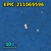 CXOP J034630.1+240507