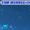 CXOP J034701.5+241047