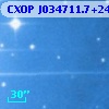 CXOP J034711.7+240652