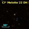 Cl* Melotte   22     DH     516