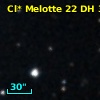 Cl* Melotte   22     DH     367