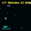 Cl* Melotte   22     DH     681