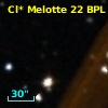 Cl* Melotte   22    BPL     297