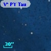 V* PY Tau